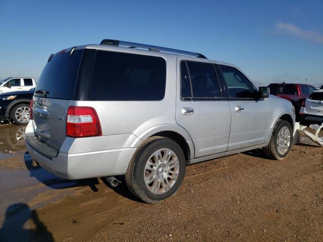 Фото 3 с аукциона – 2011 FORD EXPEDITION с VIN 1FMJU1K52BEF08267