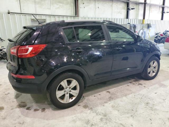 Photo 3 from auction – 2011 KIA SPORTAGE L with VIN KNDPB3A24B7091309