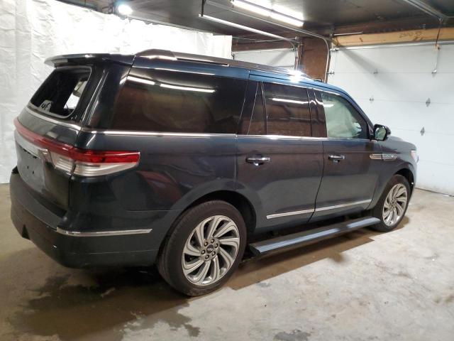 Photo 3 from auction – 2022 LINCOLN NAVIGATOR with VIN 5LMJJ2LT4NEL01439