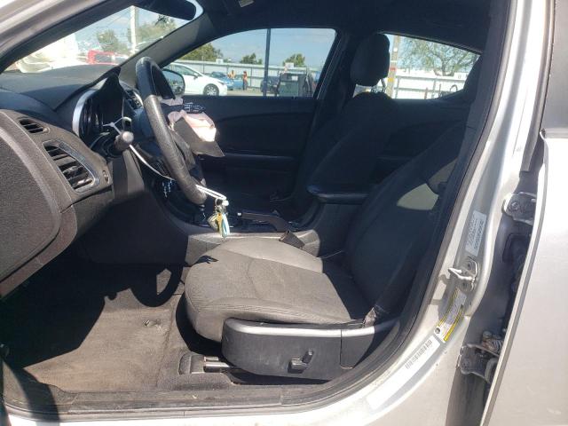Photo 7 from auction – 2011 DODGE AVENGER EX with VIN 1B3BD4FB1BN523080