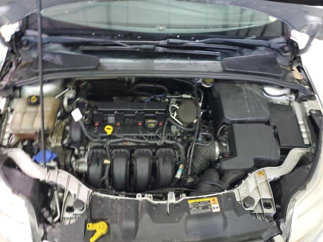 Photo 11 from auction – 2014 FORD FOCUS SE with VIN 1FADP3F28EL181027