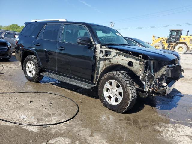 Photo 4 from auction – 2014 TOYOTA 4RUNNER SR with VIN JTEBU5JR8E5157241