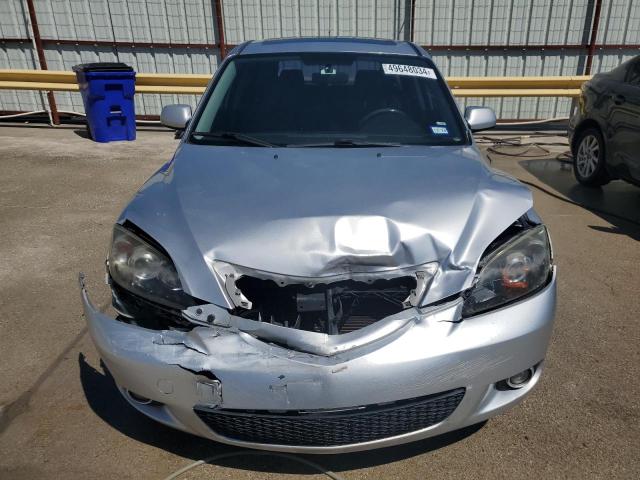 Photo 5 from auction – 2005 MAZDA 3 HATCHBAC with VIN JM1BK143651306537
