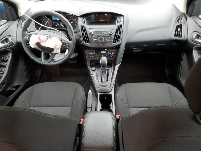 Photo 8 from auction – 2018 FORD FOCUS SE with VIN 1FADP3FE4JL236819