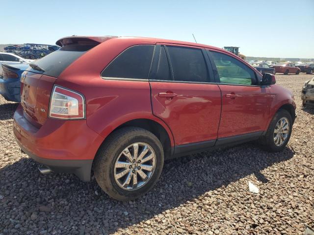 Photo 3 from auction – 2007 FORD EDGE SEL P with VIN 2FMDK39C17BB34188