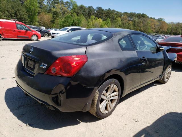 Photo 3 from auction – 2012 NISSAN ALTIMA S with VIN 1N4AL2EP4CC223213