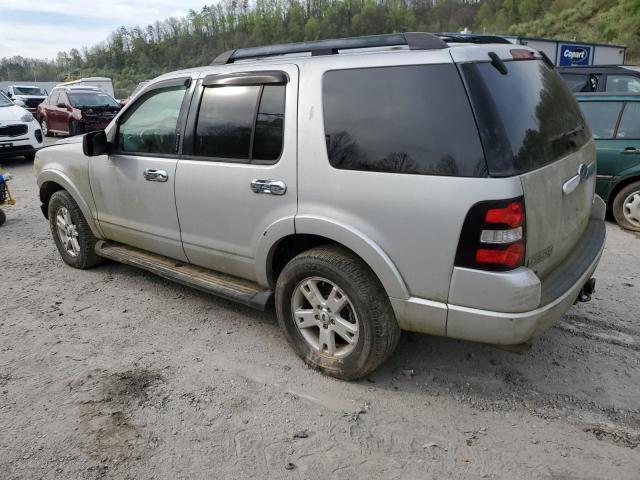 Photo 2 from auction – 2009 FORD EXPLORER X with VIN 1FMEU73E79UA36585