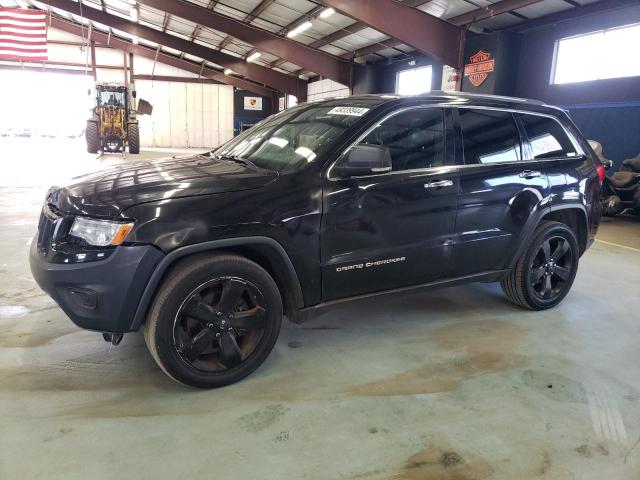 JEEP GRAND CHER 2015 with VIN 1C4RJFBG9FC650633 - Photo from auction