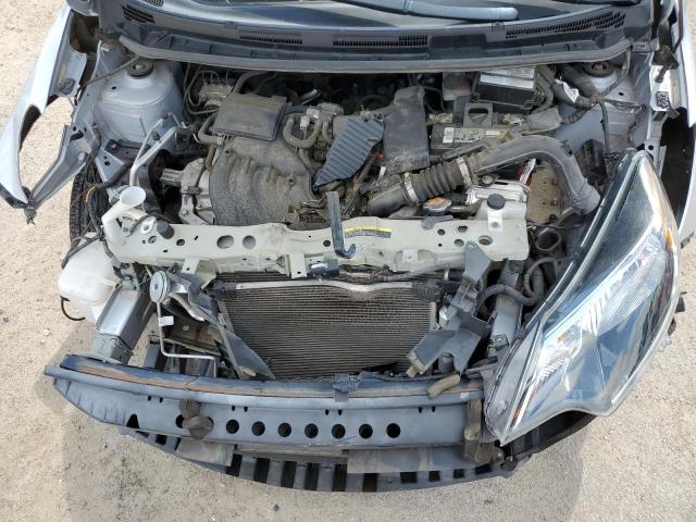 Photo 11 from auction – 2017 NISSAN VERSA NOTE with VIN 3N1CE2CP9HL378340