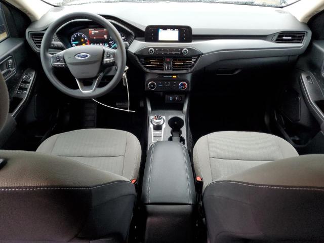 Photo 8 from auction – 2020 FORD ESCAPE S with VIN 1FMCU0F65LUA76870