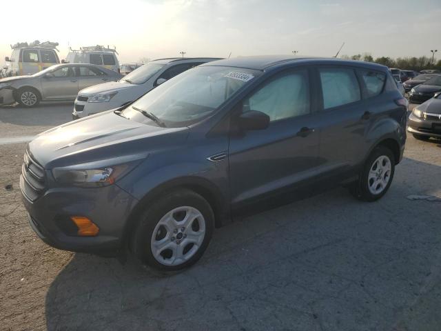 FORD ESCAPE S 2018 z numerem VIN 1FMCU0F77JUB08756 - Zdjęcie z aukcji