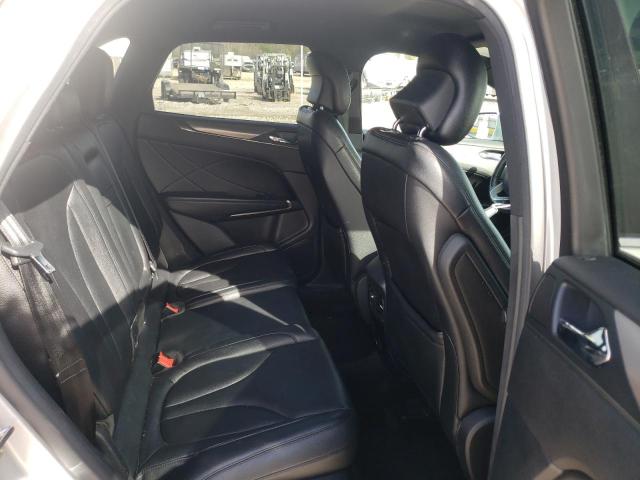 Photo 11 from auction – 2015 LINCOLN MKC with VIN 5LMCJ2A95FUJ38128