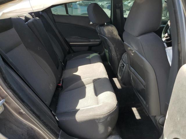 Photo 10 from auction – 2015 DODGE CHARGER SE with VIN 2C3CDXBG4FH896963
