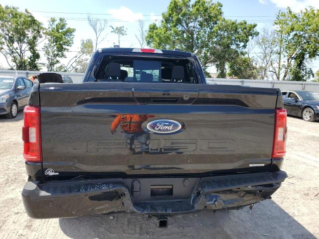 Photo 6 from auction – 2023 FORD F150 SUPER with VIN 1FTFW1E82PKF96935