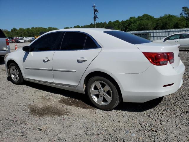Photo 2 from auction – 2015 CHEVROLET MALIBU LS with VIN 1G11A5SL1FU121829