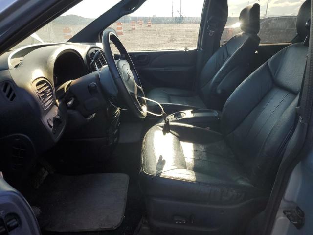 Photo 7 from auction – 2001 CHRYSLER TOWN & COU with VIN 2C8GP54L71R257822