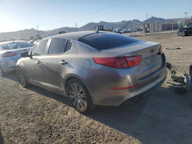 Foto 2 de la subasta – 2014 KIA OPTIMA EX con VIN 5XXGN4A71EG263297