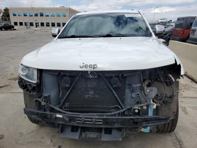 Photo 5 from auction – 2014 JEEP GRAND CHER with VIN 1C4RJFBG1EC182878