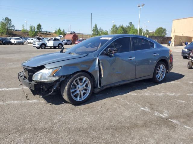 NISSAN MAXIMA S 2011 with VIN 1N4AA5AP0BC854200 - Photo from auction
