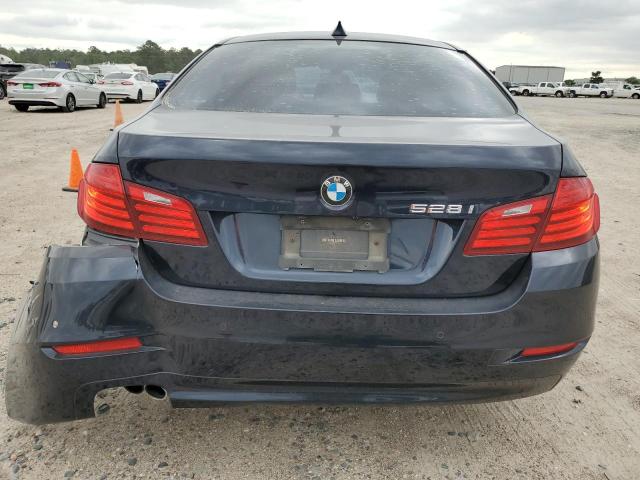 Photo 6 from auction – 2014 BMW 528 I with VIN WBA5A5C59ED510481