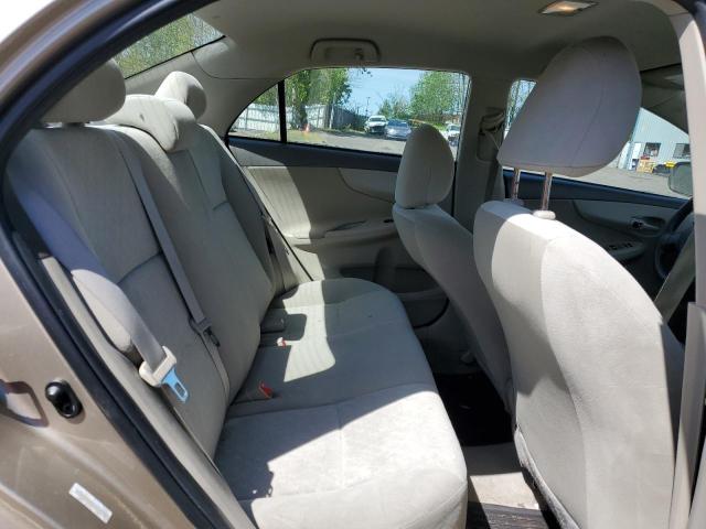 Photo 10 from auction – 2009 TOYOTA COROLLA BA with VIN 1NXBU40E59Z090750