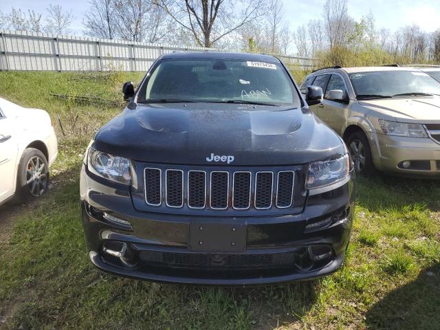 Photo 5 from auction – 2012 JEEP GRAND CHER with VIN 1C4RJFDJ5CC153406