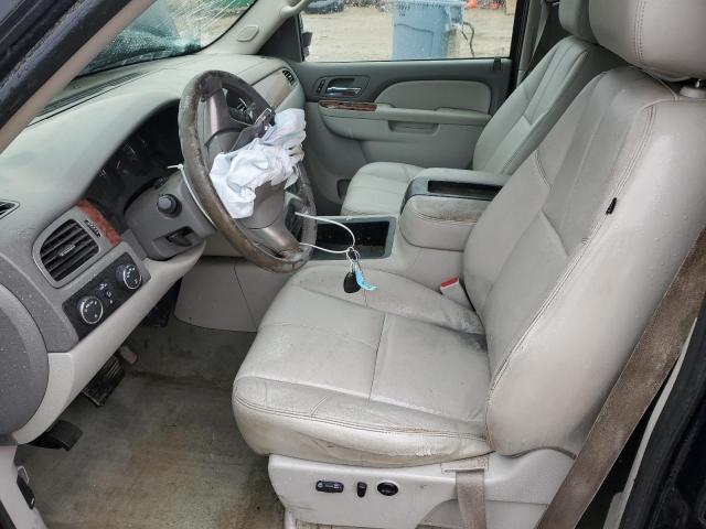 Photo 7 from auction – 2010 GMC SIERRA K15 with VIN 3GTRKWE34AG100476