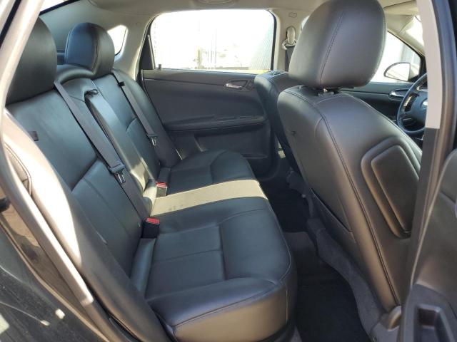 Photo 10 from auction – 2014 CHEVROLET IMPALA LIM with VIN 2G1WC5E39E1156057