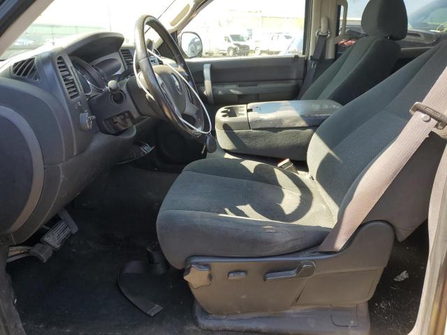 Photo 7 from auction – 2008 CHEVROLET 1500 SILVE with VIN 2GCEK13M081151778