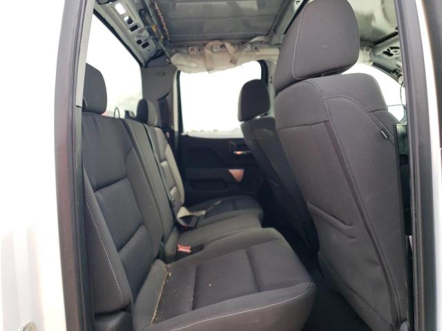 Photo 10 from auction – 2019 CHEVROLET SILVERADO with VIN 2GCVKPEC3K1146041