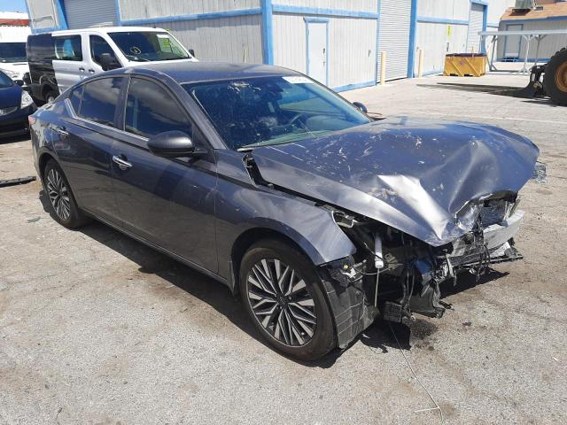 Photo 4 from auction – 2024 NISSAN ALTIMA SV with VIN 1N4BL4DV2RN315384