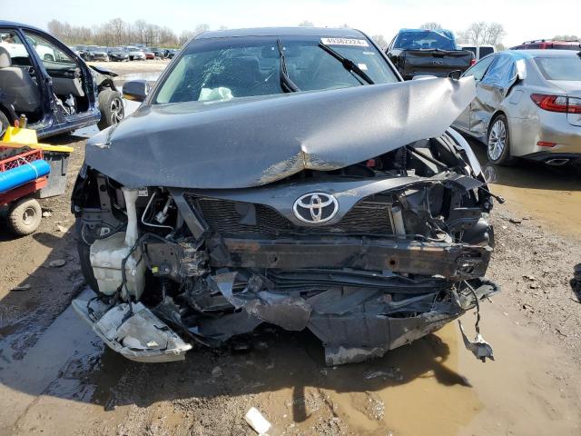 Photo 5 from auction – 2011 TOYOTA CAMRY BASE with VIN 4T4BF3EK0BR101409