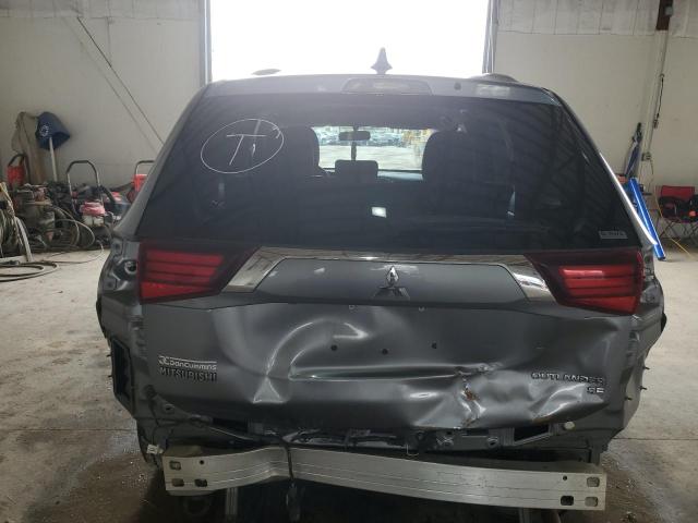 Photo 6 from auction – 2019 MITSUBISHI OUTLANDER with VIN JA4AZ3A3XKZ042222