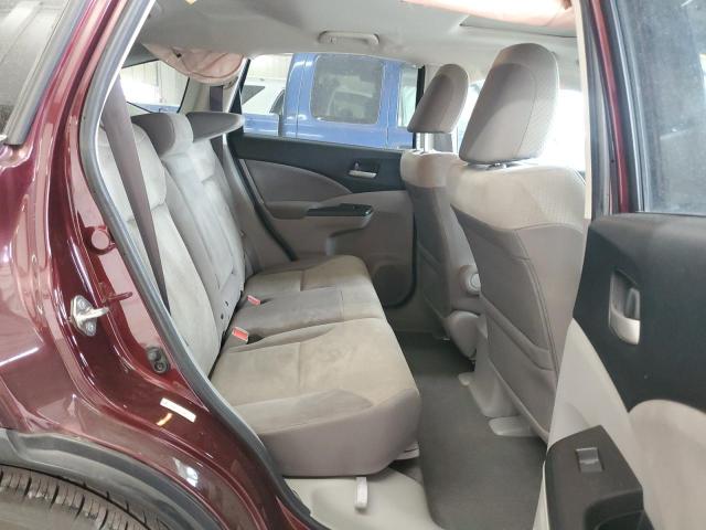 Photo 11 from auction – 2014 HONDA CR-V EX with VIN 5J6RM4H56EL081640