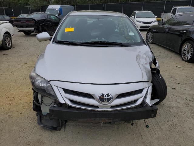 Photo 5 from auction – 2011 TOYOTA COROLLA BA with VIN 2T1BU4EE8BC732118