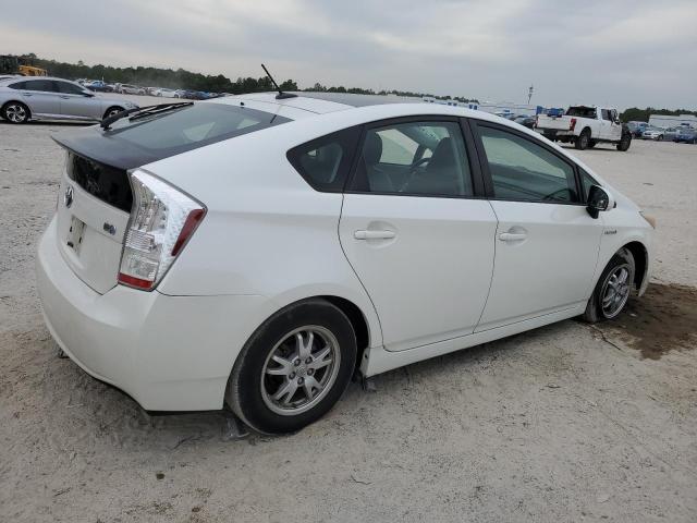 Photo 3 from auction – 2010 TOYOTA PRIUS with VIN JTDKN3DU3A0018549