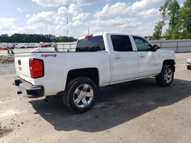 Photo 3 from auction – 2015 CHEVROLET SILVERADO with VIN 3GCUKREC0FG123790