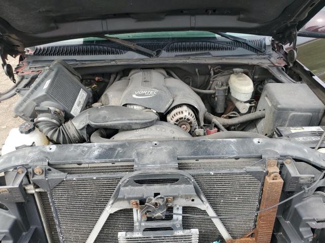 Photo 11 from auction – 2003 CHEVROLET silverado with VIN 2GCEK19N531363472