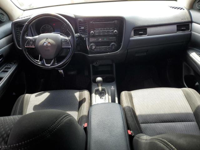 Photo 8 from auction – 2016 MITSUBISHI OUTLANDER with VIN JA4AD2A37GZ025703