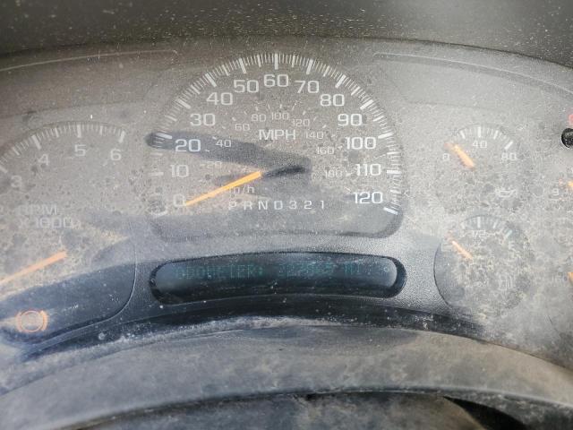 Photo 9 from auction – 2006 CHEVROLET SILVERADO with VIN 3GCEC14X46G239288