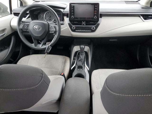 Photo 8 from auction – 2020 TOYOTA COROLLA LE with VIN 5YFEPRAE3LP035903