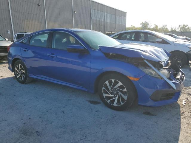 Photo 4 from auction – 2016 HONDA CIVIC EX with VIN 19XFC2F74GE083984