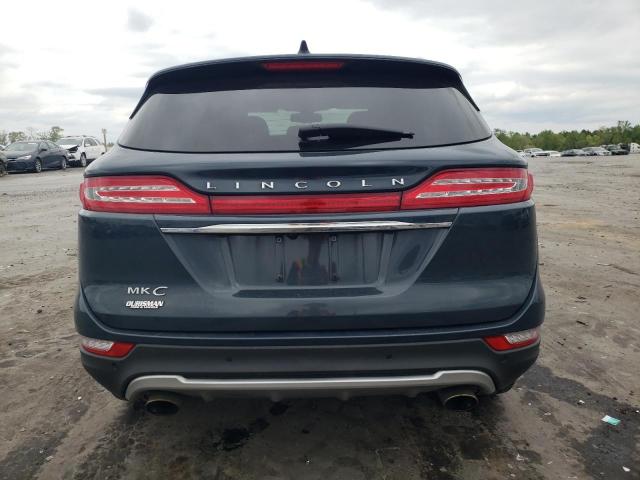 Photo 6 from auction – 2019 LINCOLN MKC SELECT with VIN 5LMCJ2D91KUL52197