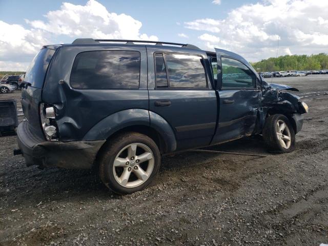Photo 3 from auction – 2008 DODGE DURANGO SX with VIN 1D8HD38KX8F103144