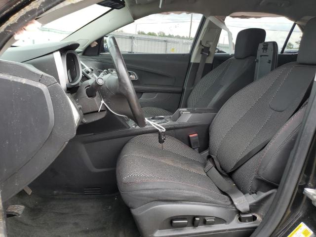 Photo 7 from auction – 2016 CHEVROLET EQUINOX LT with VIN 2GNFLFEK7G6360907