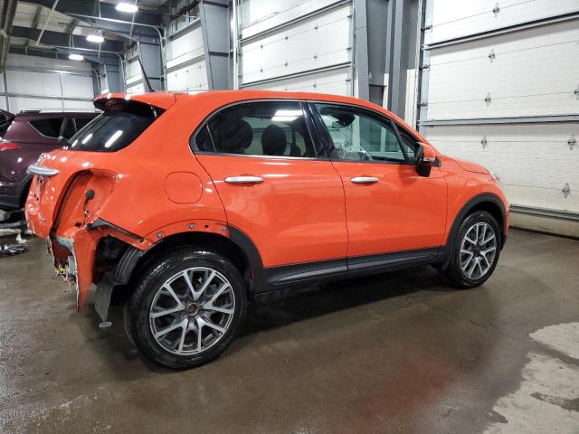 Photo 3 from auction – 2017 FIAT 500X TREKK with VIN ZFBCFYCB5HP551361
