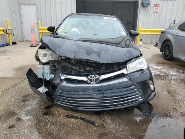 Photo 5 from auction – 2017 TOYOTA CAMRY LE with VIN 4T1BF1FK6HU391631