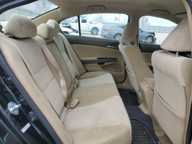 Photo 10 from auction – 2010 HONDA ACCORD LXP with VIN 1HGCP2F40AA046486