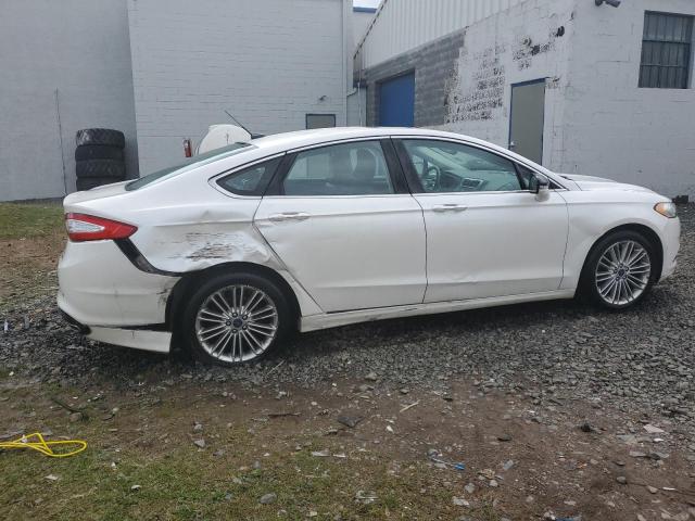 Photo 3 from auction – 2016 FORD FUSION SE with VIN 3FA6P0T90GR167670