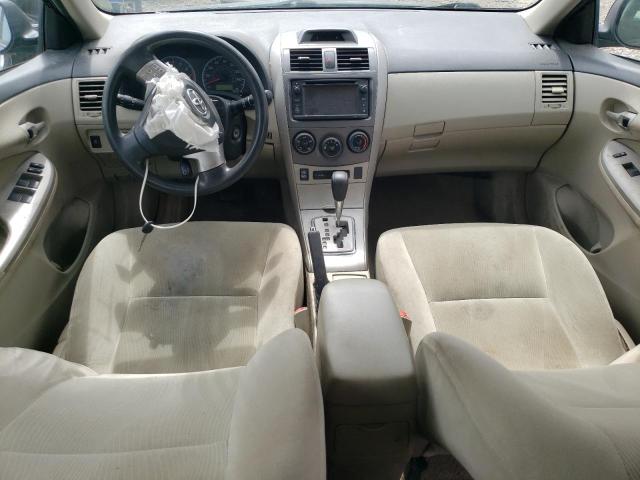 Photo 8 from auction – 2013 TOYOTA COROLLA BA with VIN 2T1BU4EE1DC920840